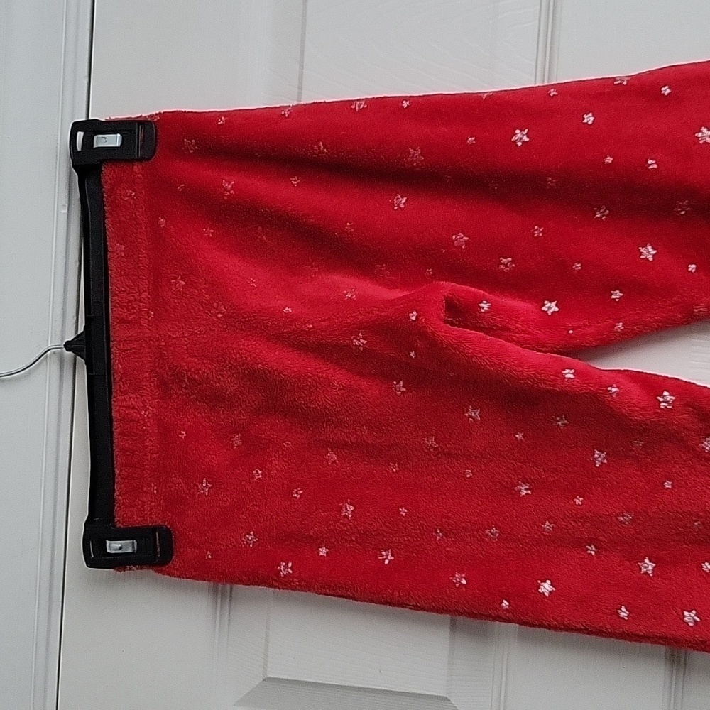 Member Mark Girl's Pajama Pants - Picture 8 of 11